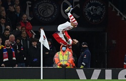 Kết quả Arsenal vs Crystal Palace, vòng 8 Ngoại hạng Anh