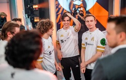 Kết quả CKTG 2021 hôm nay 18/10: GEN và MAD Lions đi tiếp