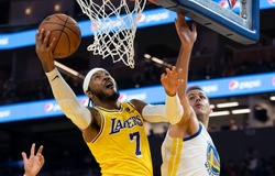 Nhận định NBA: LA Lakers vs Golden State Warriors (ngày 20/10, 09h00)