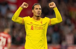 Kết quả Atletico Madrid vs Liverpool, vòng bảng cúp C1