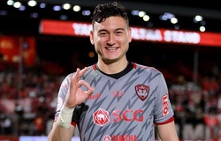 FIFA xử Đặng Văn Lâm thắng kiện Muangthong United