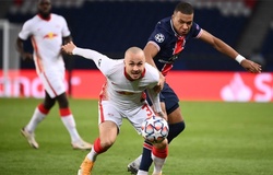 Đội hình ra sân PSG vs RB Leipzig: Messi, Mbappe đá chính