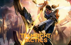 DTCL 11.21: Chi tiết bản cập nhật mới TFT