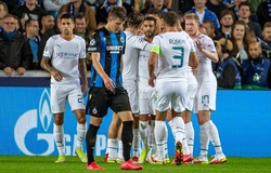 Kết quả Club Brugge vs Man City, vòng bảng cúp C1