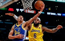 Xem trực tiếp LA Lakers vs Golden State Warriors hôm nay 20/10 trên kênh nào? 
