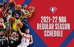 Lịch thi đấu NBA hôm nay 7/11: Tâm điểm Portland Trail Blazers vs Los Angeles Lakers