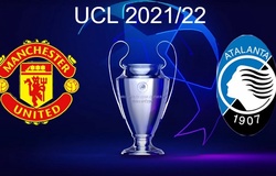 Lịch trực tiếp Bóng đá TV hôm nay 20/10: MU vs Atalanta