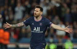 Kết quả PSG vs RB Leipzig, vòng bảng cúp C1