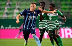 Kết quả Celtic vs Ferencvaros, vòng bảng cúp C2