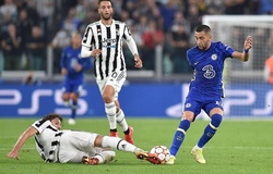 Nhận định Zenit vs Juventus: Lão bà tiếp đà thăng hoa