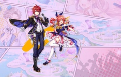 Code Au 2 mới nhất 2021 và cách nhập