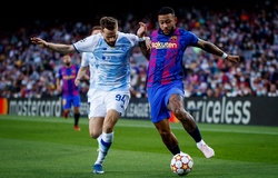 Kết quả Barcelona vs Dinamo Kiev, vòng bảng cúp C1