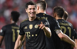 Kết quả Benfica vs Bayern Munich, vòng bảng cúp C1