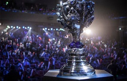 Tiền thưởng CKTG 2021: Nhà vô địch nhận về hơn 11 tỷ VNĐ