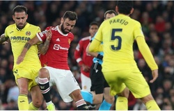 Đội hình ra sân MU vs Atalanta: Ronaldo đá chính, Pogba dự bị