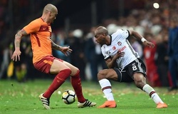 Nhận định Lokomotiv Moscow vs Galatasaray: Xây chắc ngôi đầu bảng