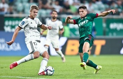 Nhận định Napoli vs Legia Warszawa: Chiến thắng nhọc nhằn