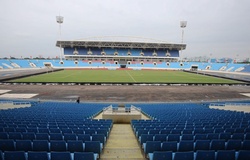 Khán giả không vào sân Mỹ Đình cổ vũ tuyển Việt Nam đấu Nhật Bản?