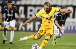 Nhận định Vitesse vs Tottenham:  Gà trống gáy vang