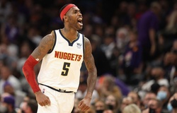 Denver Nuggets đưa Phoenix Suns xuống mặt đất trong ngày ra quân