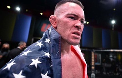 UFC 268: Kamaru Usman chấp nhận tái đấu với Colby Covington vì bị dọa tước đai?