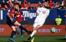 Nhận định Osasuna vs Granada: Áp sát ngôi đầu