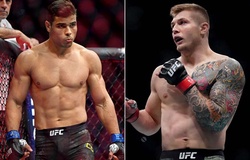 Paulo Costa thẳng thừng tuyên bố lố cân, Marvin Vettori đáp lại "tối hậu thư" 