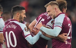 Kết quả West Ham vs Genk, vòng bảng cúp C2