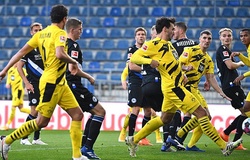Nhận định Arminia Bielefeld vs Dortmund: Cuộc dạo chơi dễ chịu