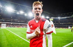 Kết quả Arsenal vs Aston Villa, vòng 9 Ngoại hạng Anh