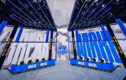 Lịch thi đấu bán kết CKTG 2021: Nội chiến T1 vs DK