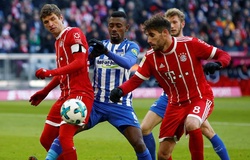 Nhận định Bayern Munich vs Hoffenheim: Khó cản Hùm xám