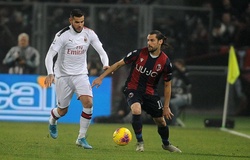 Nhận định Bologna vs AC Milan: Duy trì mạch bất bại