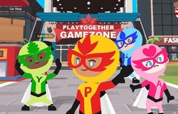 Cách cập nhật Play Together trên Android mới nhất