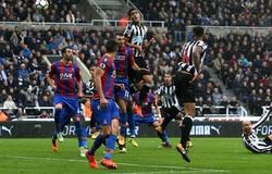 Nhận định Crystal Palace vs Newcastle: Đổi chủ không đổi vận