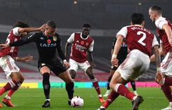 Đội hình ra sân Arsenal vs Aston Villa hôm nay dự kiến