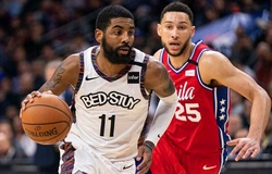 Nhận định NBA: Philadelphia 76ers vs Brooklyn Nets (ngày 23/10, 06h30)