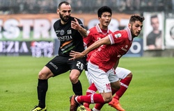 Nhận định Salernitana vs Empoli: Lợi thế sân nhà