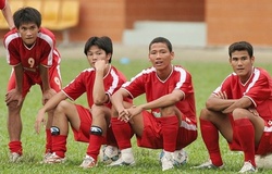 Top 5 cầu thủ trẻ nhất khoác áo tuyển Việt Nam: Văn Hậu, Công Vinh xếp sau một người