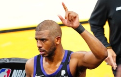 Chris Paul đạt mốc 20.000 điểm, đi vào lịch sử NBA