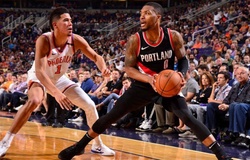 Nhận định NBA: Portland Trail Blazers vs Phoenix Suns (ngày 24/10, 09h00)