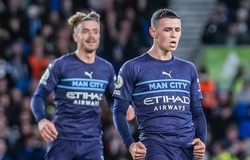 Kết quả Brighton vs Man City, vòng 9 Ngoại hạng Anh