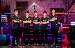Kết quả tứ kết CKTG 2021: RNG vs EDG - Nghẹt thở!