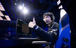 EDG Flandre: Tôi muốn tận hưởng CKTG 2021 đến những phút cuối cùng