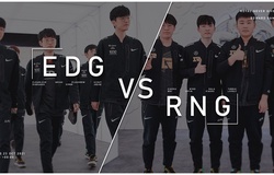  Nhận định RNG vs EDG – Tứ kết CKTG 2021: Nội chiến LPL