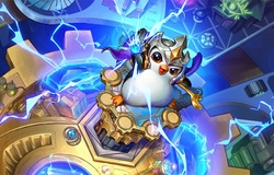 Đấu Trường Chân Lý: Danh sách Hệ Tộc mùa 6 (Cập nhật DTCL 6.5)