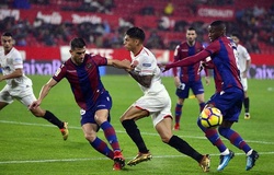 Nhận định Sevilla vs Levante: Vươn lên ngôi đầu