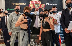 Nguyễn Thị Thu Nhi sẽ biến Etsuko Tada thành "cựu vô địch WBO" bằng cách nào?