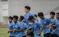 Cầu thủ từng được Man United quan tâm từ chối khoác áo tuyển Indonesia