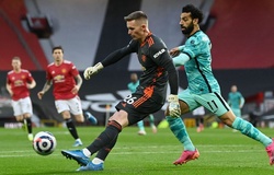 Đội hình ra sân MU vs Liverpool: Mane dự bị, Ronaldo so tài Salah